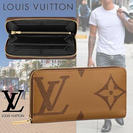 （ルイヴィトン）ジッピー・ウォレット